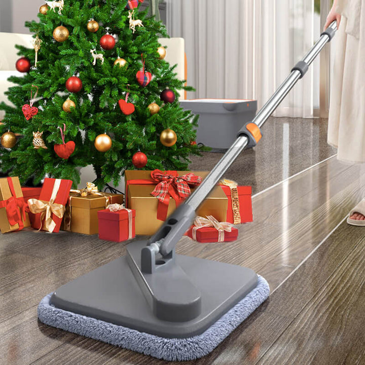 BowLift | SpinClean | Easy cleaning, peace of mind