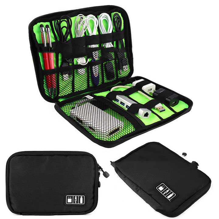 BowLift | TravelMate Organizer Set