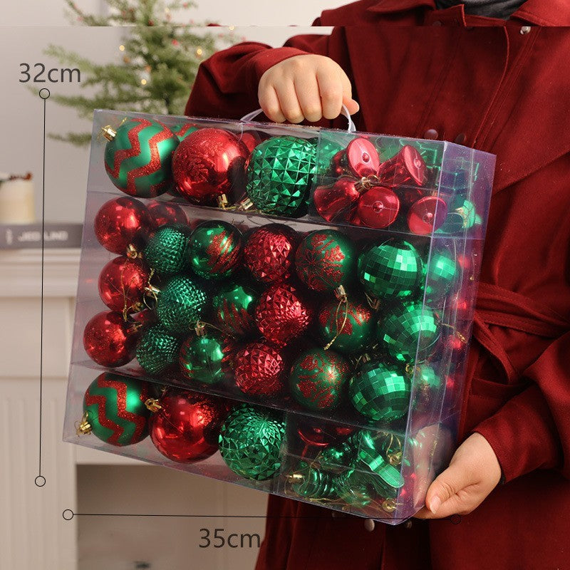 BowLift | Christmas Tree Pendant Ball Creative Decoration