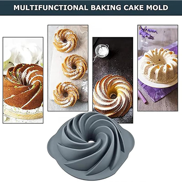 BowLift | PerfectBake – The ultimate silicone baking set for limitless creativity