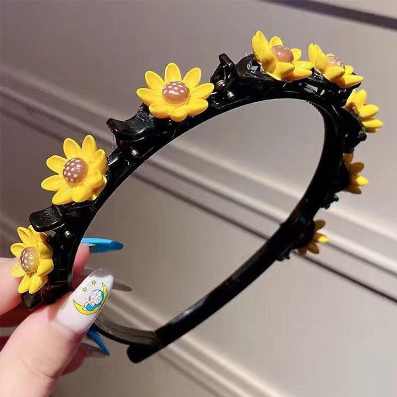 BowLift | Girl's Sweet Princess Hairstyle Hairpin