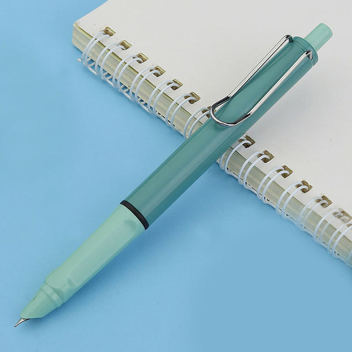 BowLift | Candy-colored pens