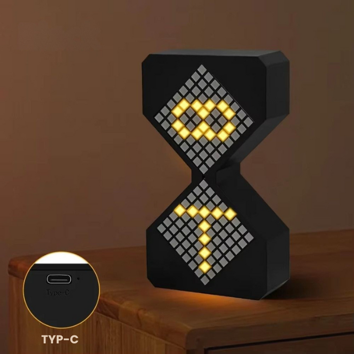 SereniTime — Gentle light waves for more tranquility and focused clarity | Bowlift