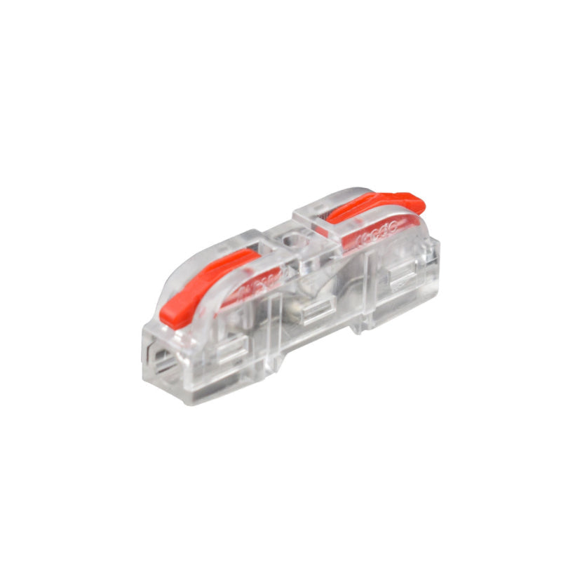 BowLift | Push-type quick connection terminals, wire distributor