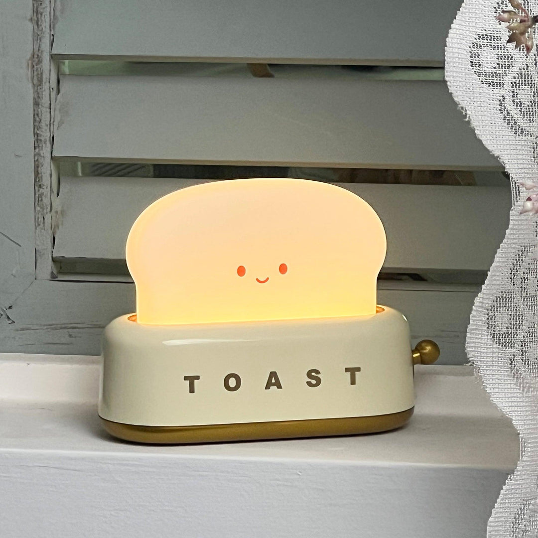 BowLift | GlüGlow — Transform any room into your personal relaxation oasis with soft, ambient light