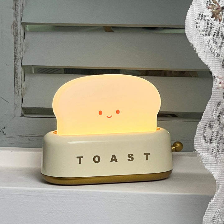 BowLift | GlüGlow — Transform any room into your personal relaxation oasis with soft, ambient light