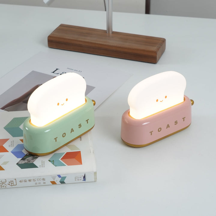 BowLift | GlüGlow — Transform any room into your personal relaxation oasis with soft, ambient light