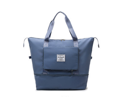 Foldable Bag | Moisture Separator Travel Bag | Bowlift