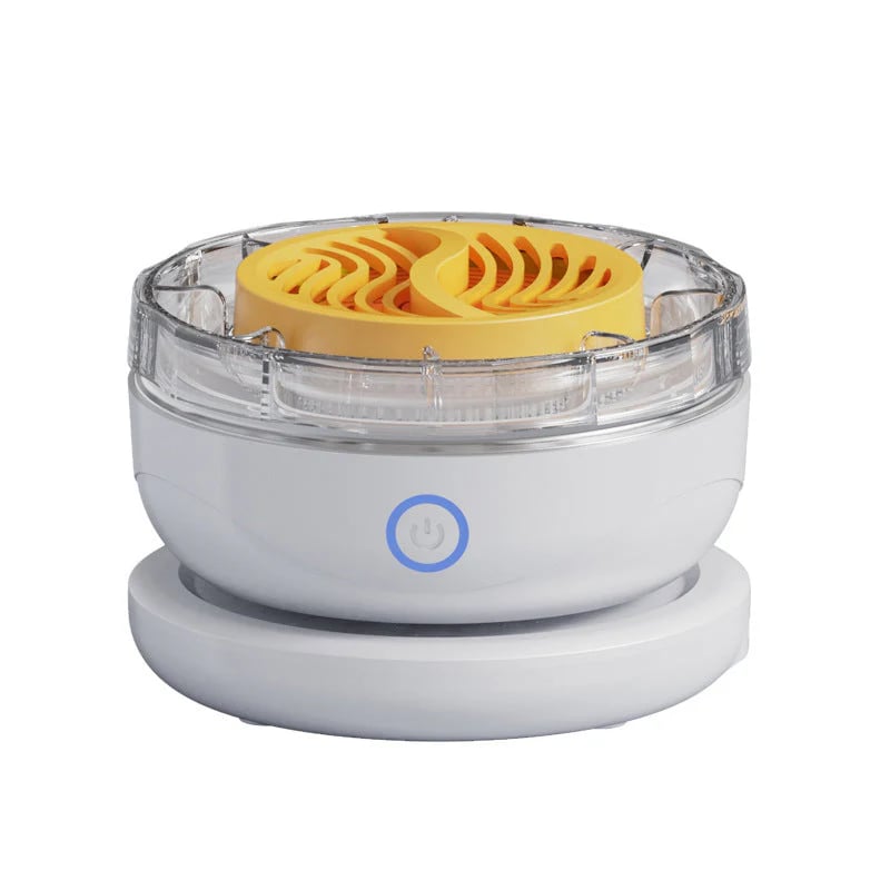BowLift | Wireless Waterproof Portable Food Cleaner & Purifier