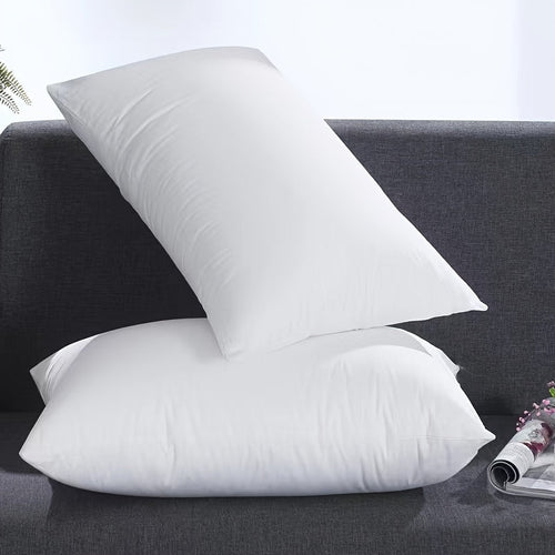 BowLift | CloudNest Comfort - Luxury Cotton Cushion for Relaxation