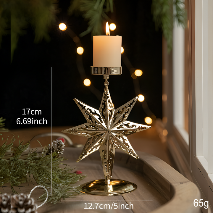 BowLift | LumiGold – Classic elegance for your Christmas decoration