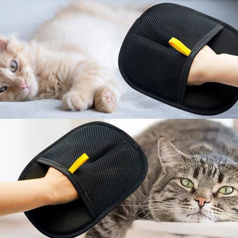 BowLift | Pet Hair Removal Glove