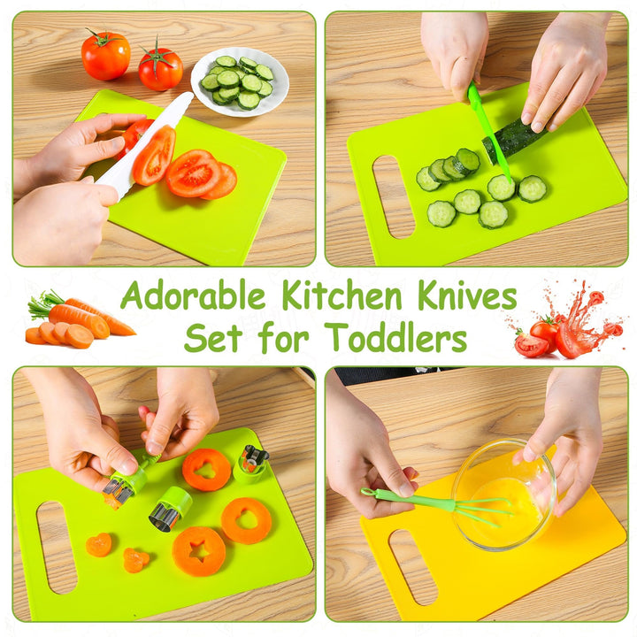 BowLift | Kitchen tools for kids