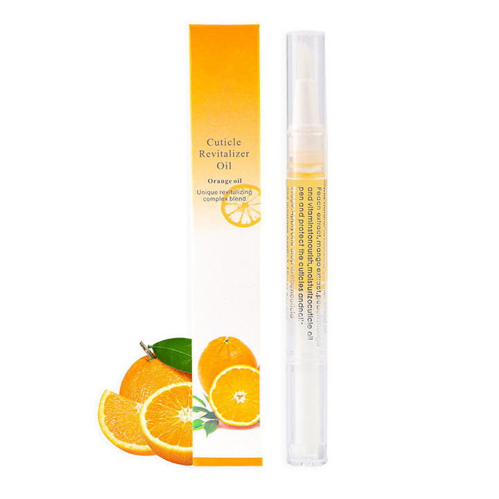 BowLift | Nails Nutritious Growth Oil