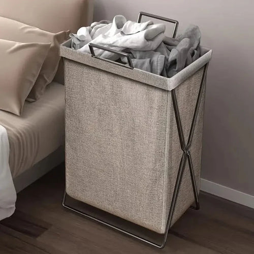 BowLift | WashKeeper - Foldable Laundry Box