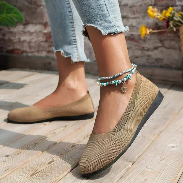 BowLift | Orthopedic Slippers for Women