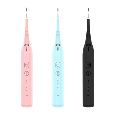 BowLift | Electric dental scaler dental calculus remover