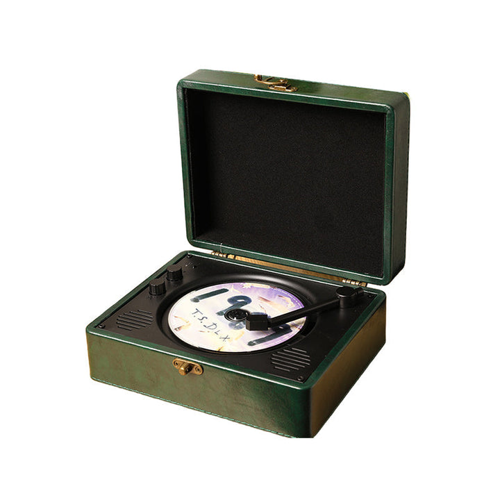 VeloraPulse — Vintage charm meets captivating sound that touches your heart | Bowlift