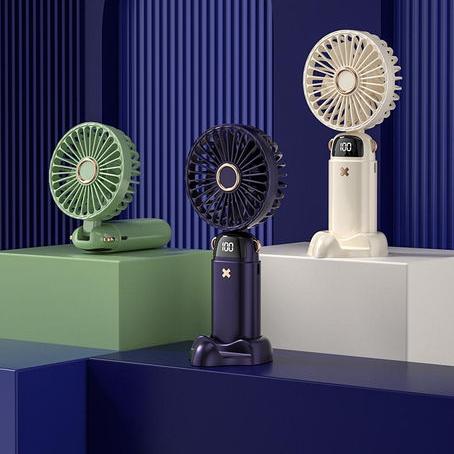 Portable Mini Handheld Fan | Bowlift