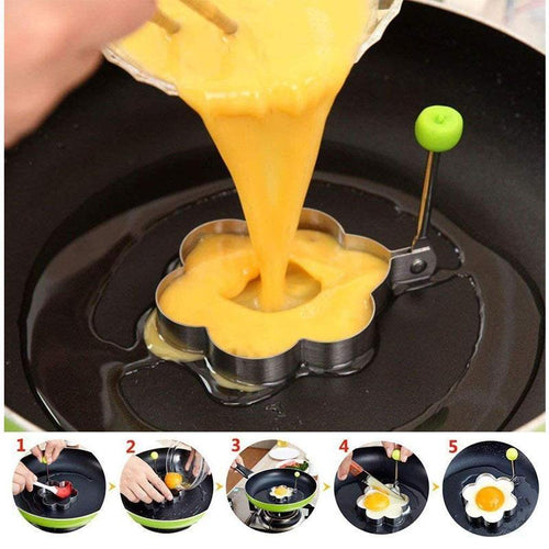 BrunchBliss – Effortless, impressive breakfasts that delight every morning | Bowlift