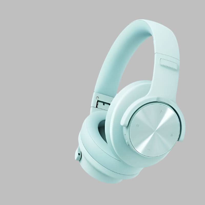 BowLift | Hi-Fi Wireless Headphones – Stereo Sound & Noise Isolation