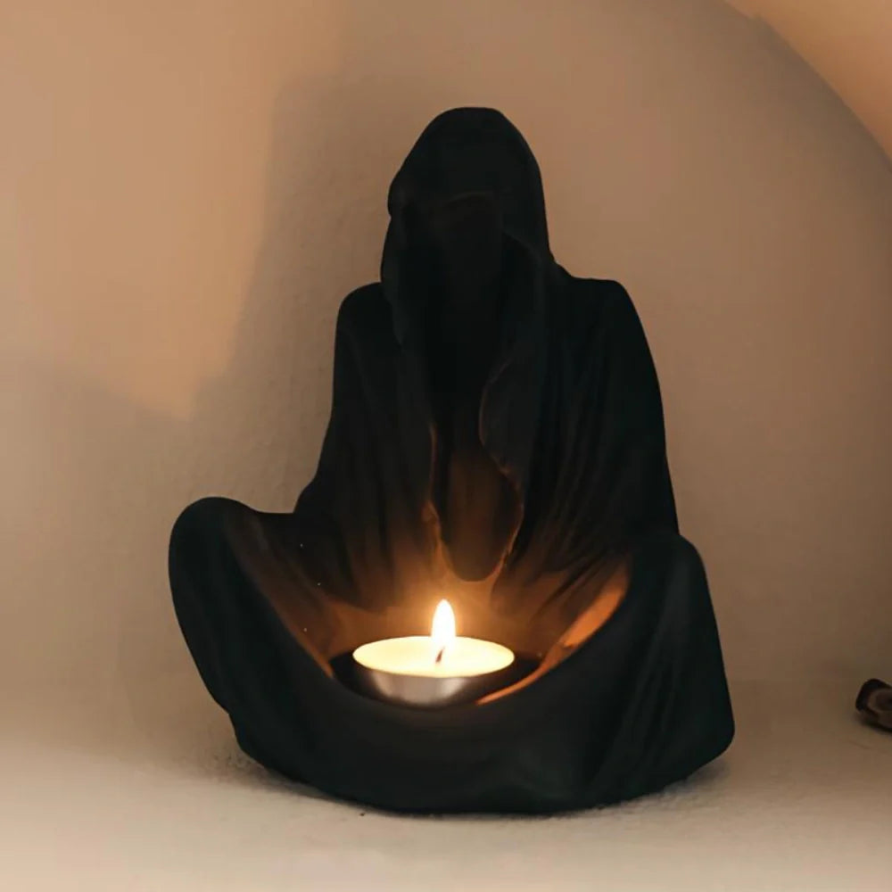 BowLift | Ashcloak Candle Holder
