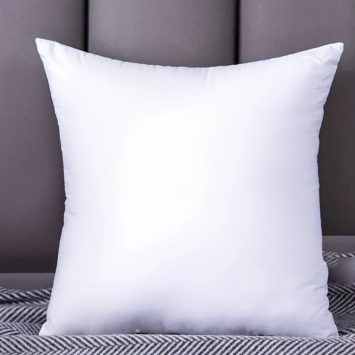 BowLift | FluffyComfort Pillow - Luxurious Plush Pillow for Any Interior