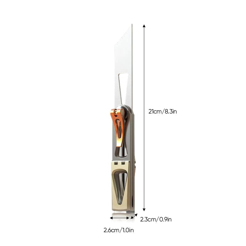 BowLift |  Multi-Functional Dovetail Marker