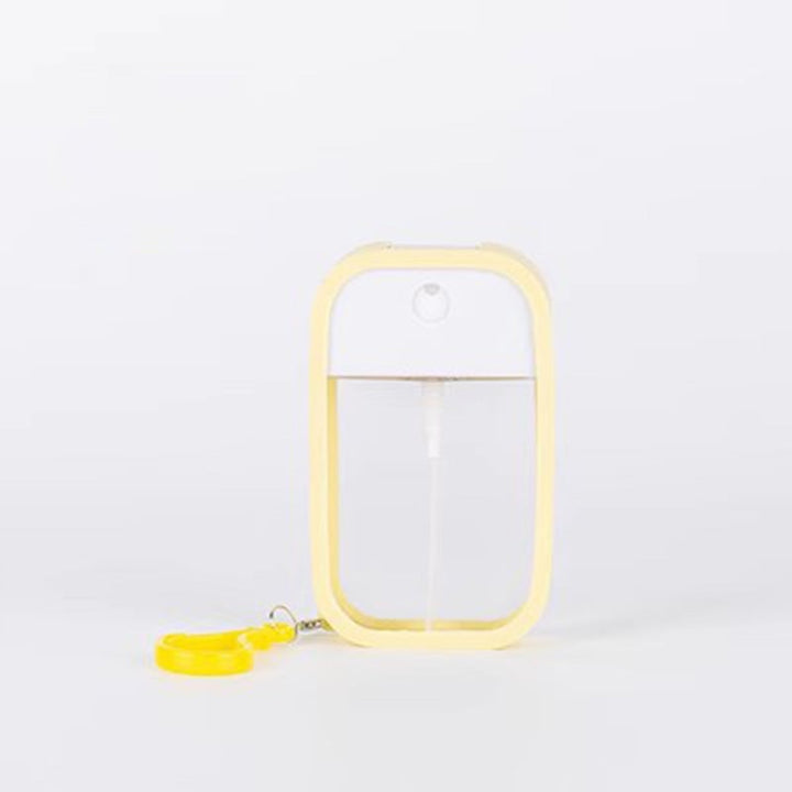BowLift | Portable perfume bottle