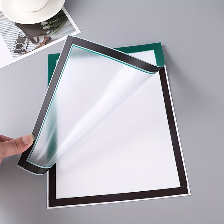 BowLift | A3 Frame Magnetic Wall Display Holder
