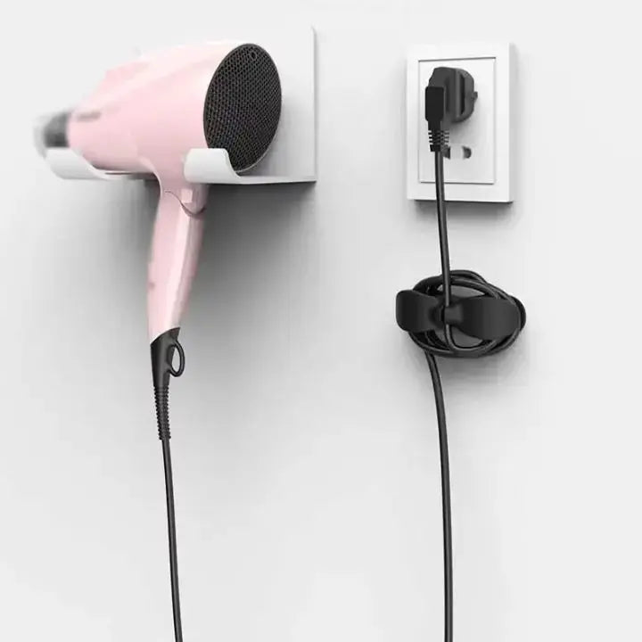 BowLift | ClipSurge — Your lightning-fast solution for relaxed cable chaos and more space freedom