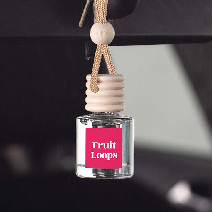 BowLift | Car Air Freshener Diffuser