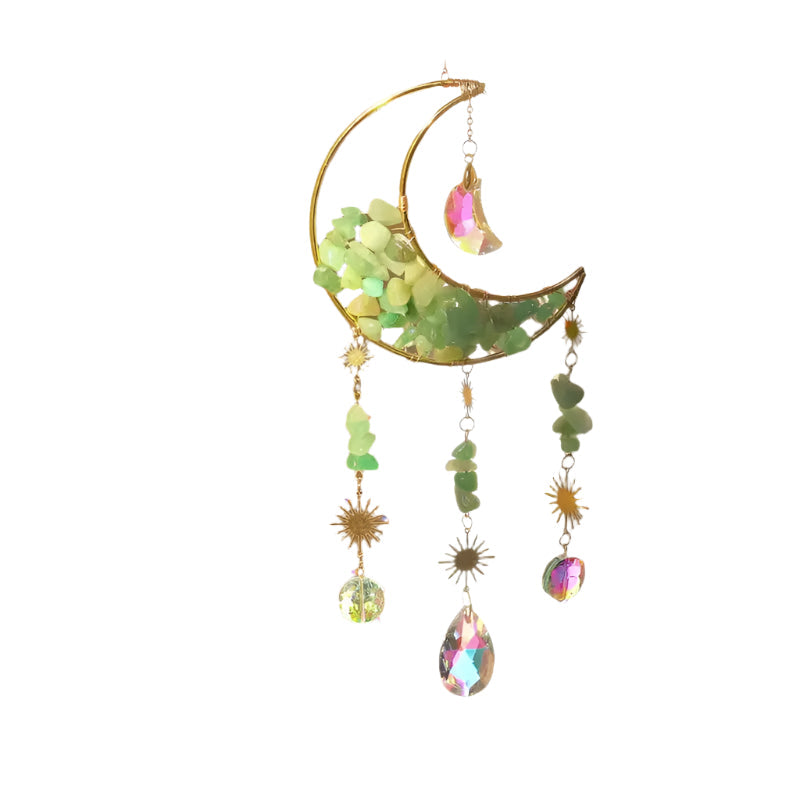 Enchanting Moonlight Decor for Peaceful Spaces Bowlift