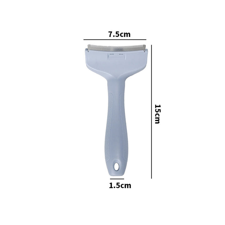 BowLift | TidyFurr – Simple fur care for a clean, happy home