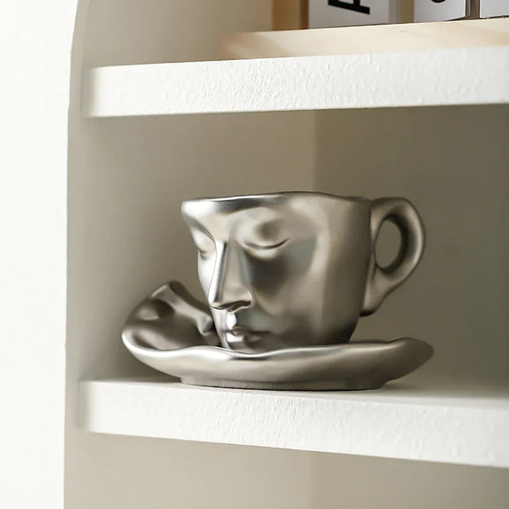BowLift | KissMug – The fusion of art, love & coffee pleasure