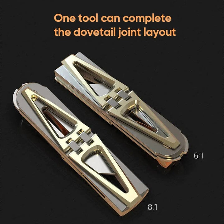 BowLift |  Multi-Functional Dovetail Marker