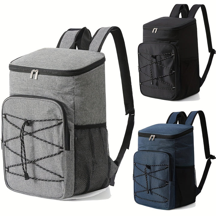 Insulated Lunch Backpack 30L | Bowlift