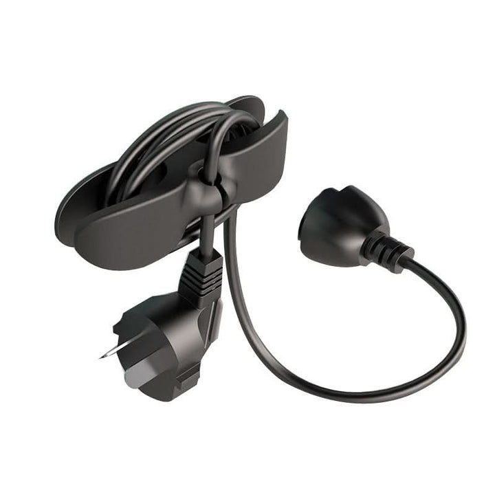 BowLift | Organizer Clip – Self-adhesive Cable Holder for Kitchen & Office