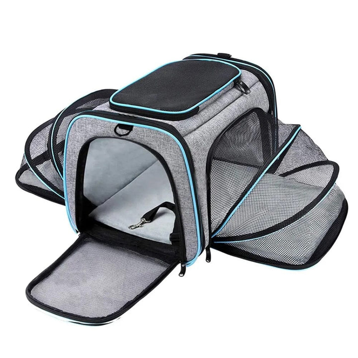 Bowlift Travel Bag