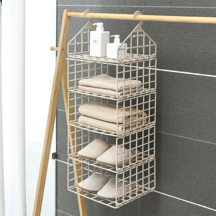 ClarityNest — Create order instantly and enjoy the perfect overview in your closet | Bowlift