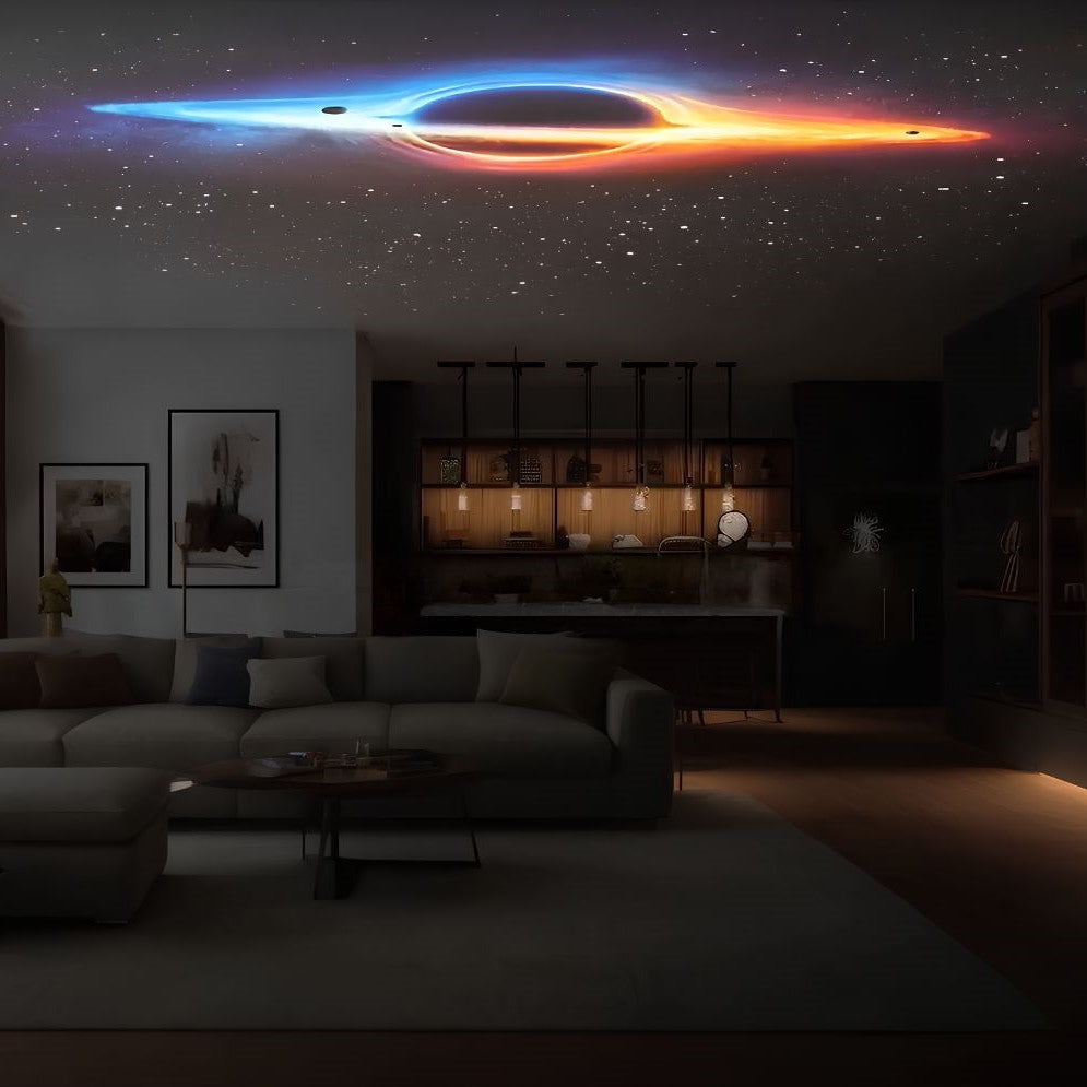 BowLift | Star Projector Light Home Planetarium