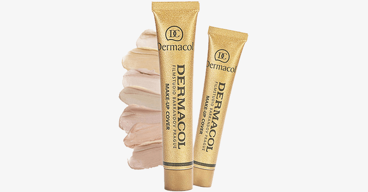 BowLift | Best Coverage Concealer Foundation – Naturally looking Makeup within reach