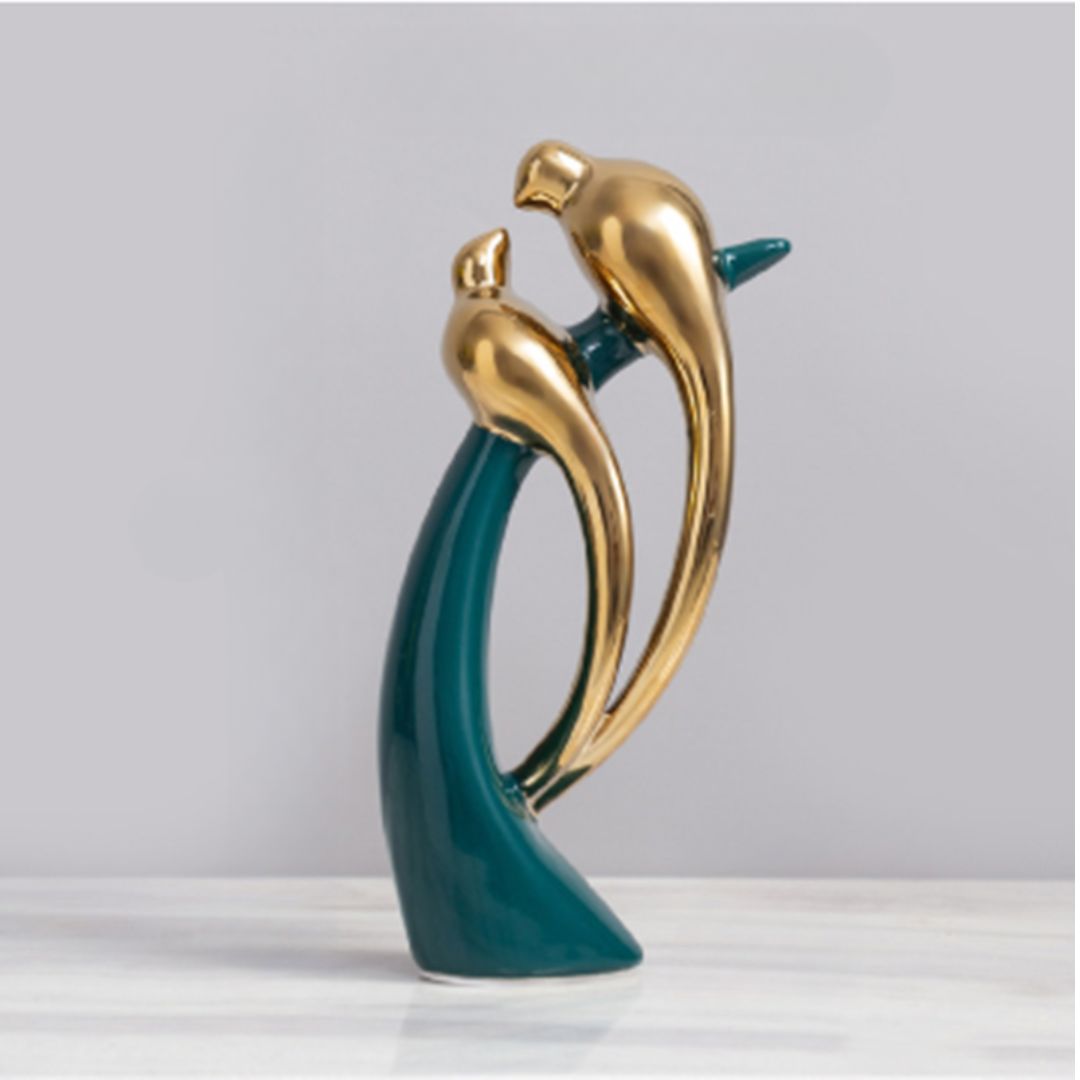 BowLift | Ceramic Decoration - CeramiDuo