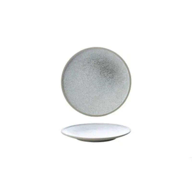 Ceramic Dinner Plate Sallow Salad Bowl Tableware Kitchen Dinner Plate | Bowlift