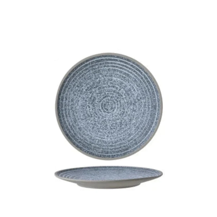Ceramic Dinner Plate Sallow Salad Bowl Tableware Kitchen Dinner Plate | Bowlift