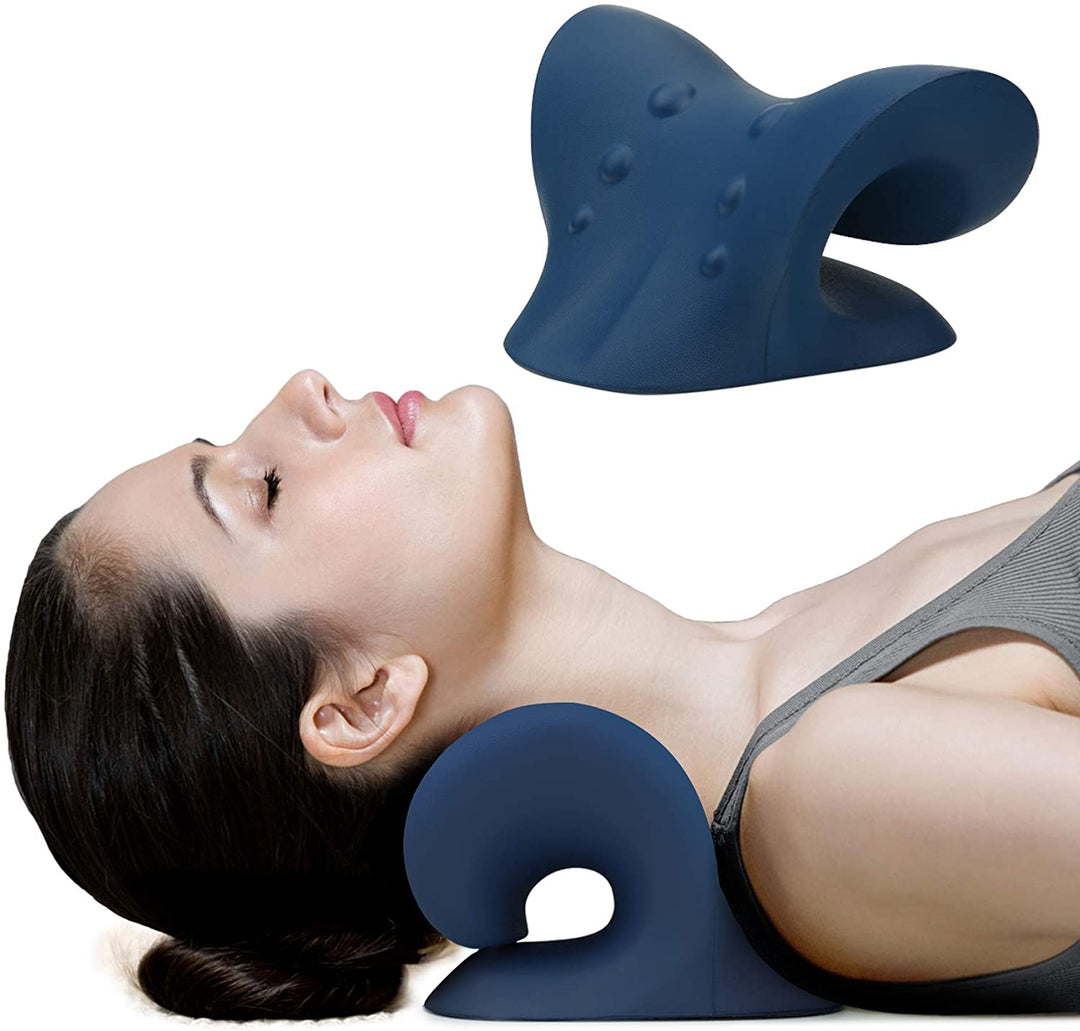 BowLift | Cervical Chiropractic Device - NeckTech™
