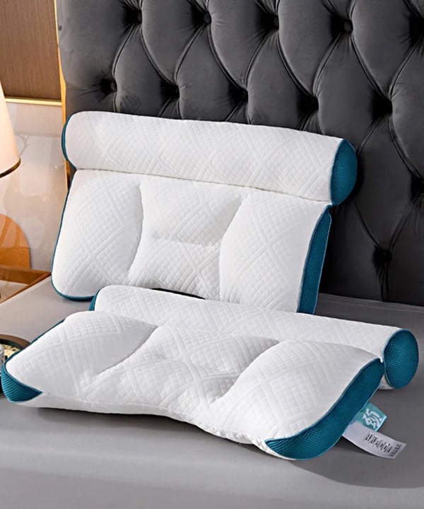 BowLift | CerviSupport | Wake up rested and serene