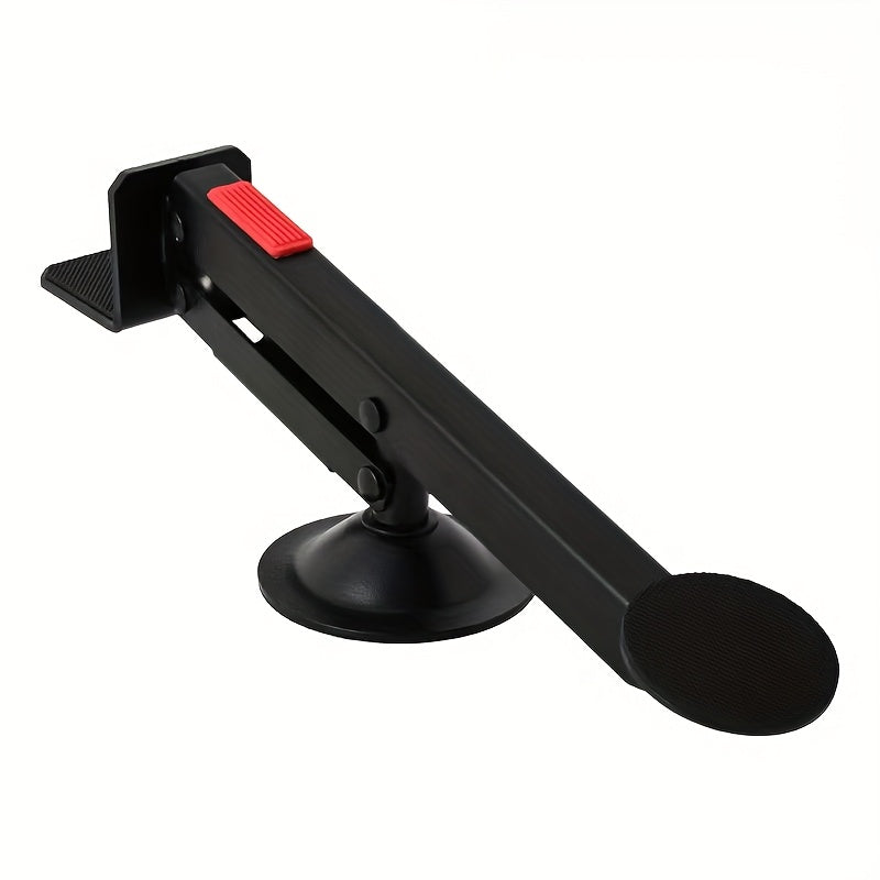 PowerLiftPro — Effortlessly control and perfectly position heavy doors like a pro | Bowlift