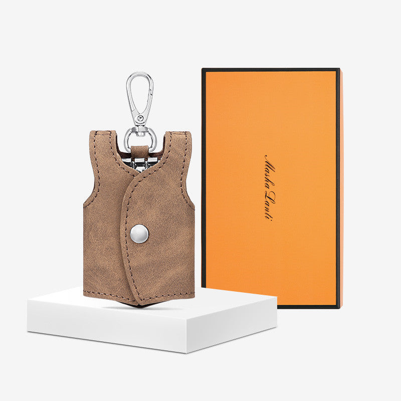 BowLift | Men's Creative Mini Vest Key Pouch