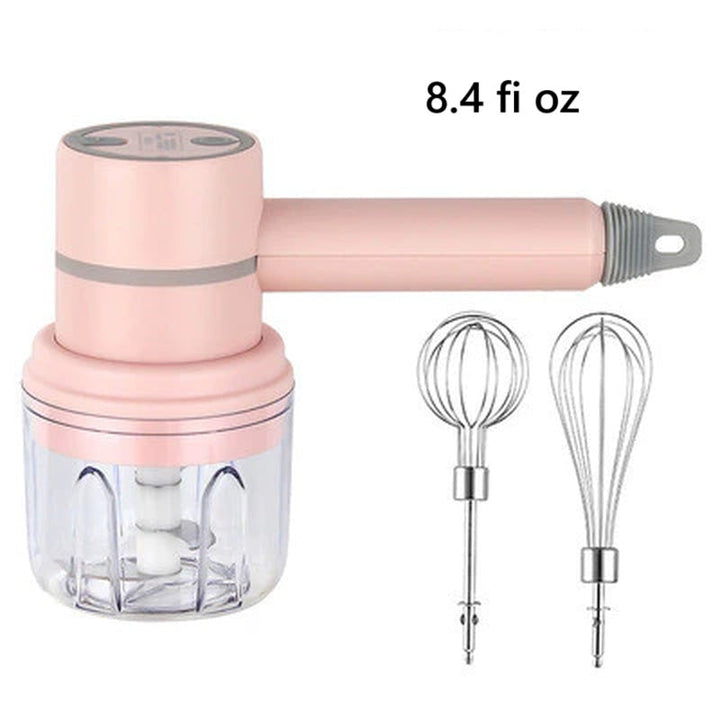 BowLift | WhirlPro Quick Wireless Whisking